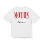 T-shirt-Motion