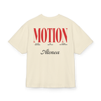 T-shirt-Motion