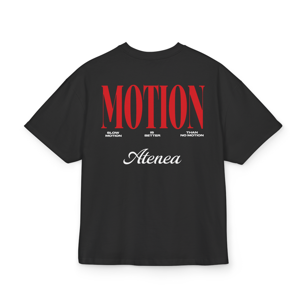 T-shirt-Motion