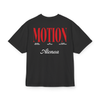 T-shirt-Motion