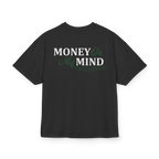 T-shirt-Money On My Mind