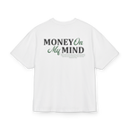 T-shirt-Money On My Mind