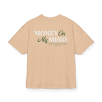 T-shirt-Money On My Mind