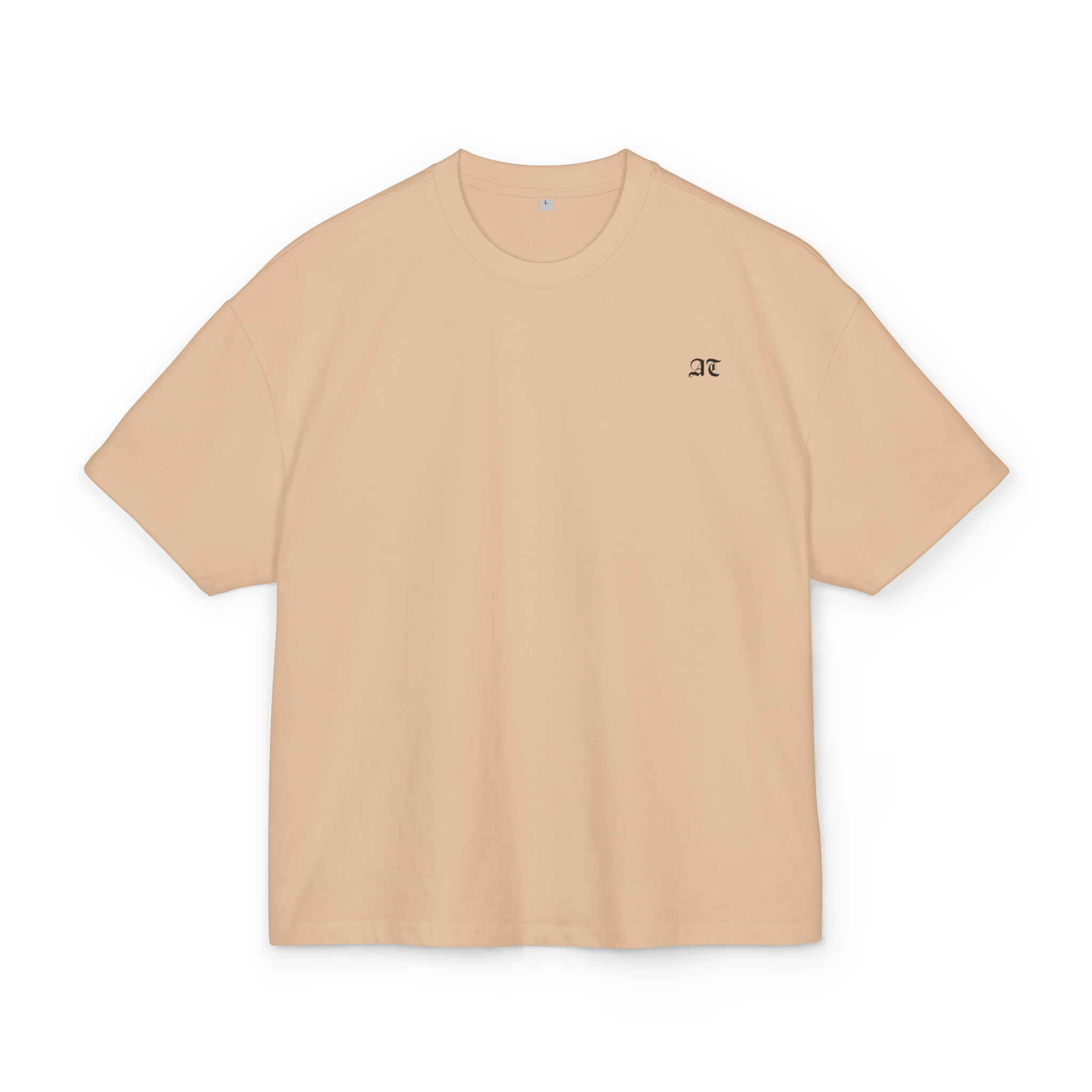 T-shirt-Money On My Mind