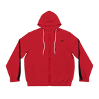 Zip Hoodie- Skeleton