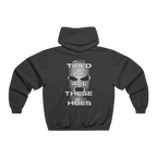 Hoodie-Tired of All These Hoes