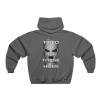 Hoodie-Tired of All These Hoes