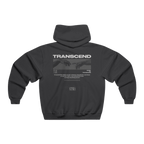 Hoodie-Transcend