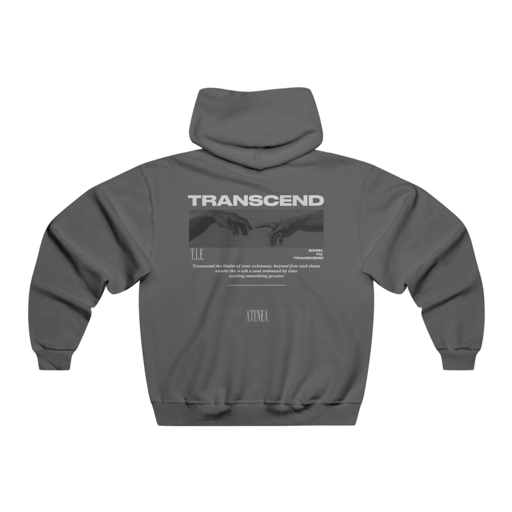Hoodie-Transcend