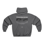Hoodie-Transcend