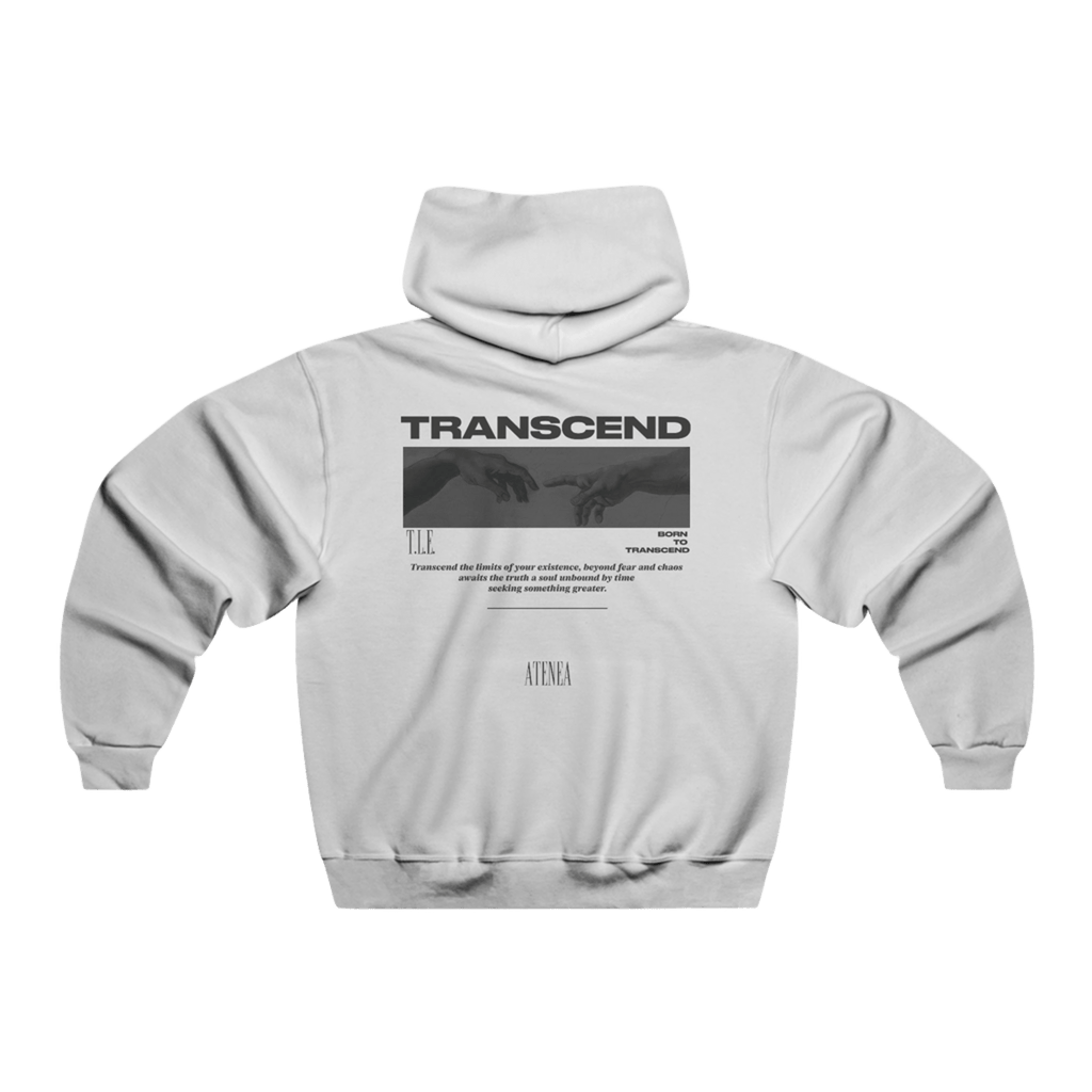 Hoodie-Transcend