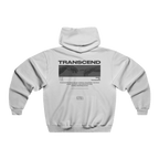 Hoodie-Transcend