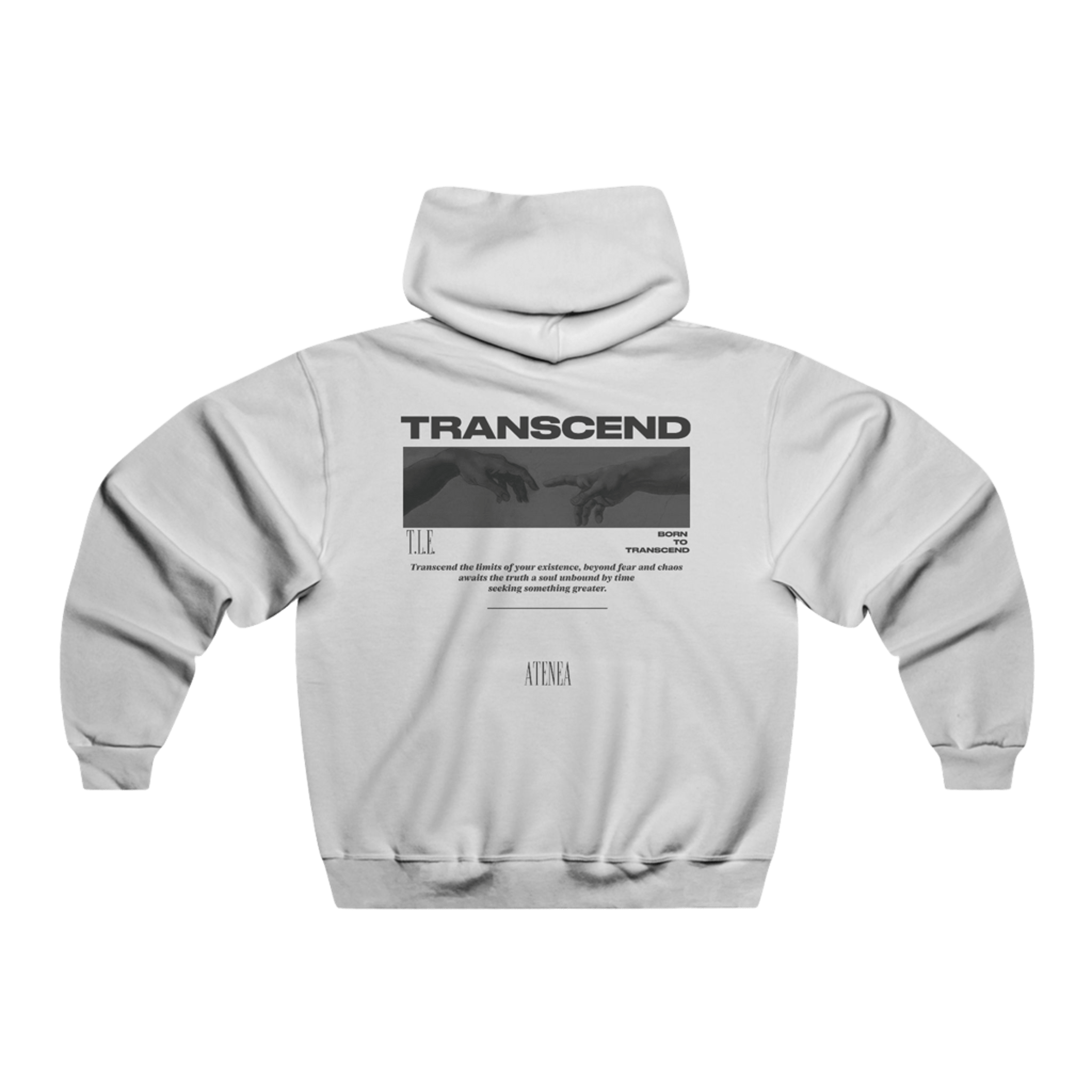Hoodie-Transcend