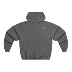 Hoodie-Make Money Not Friends