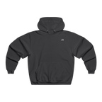 Hoodie-Make Money Not Friends