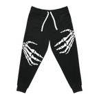Jogger-Skull Hands