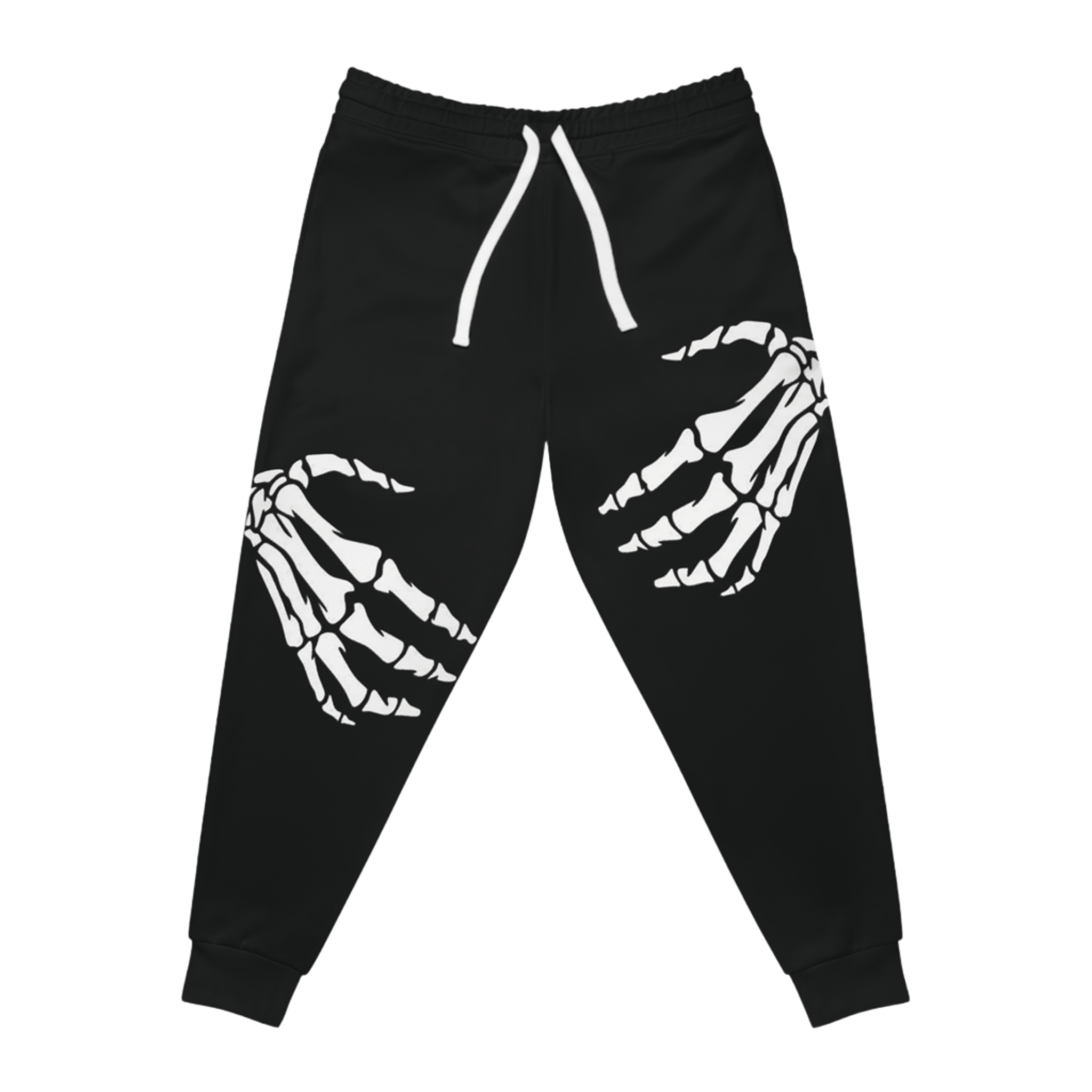 Jogger-Skull Hands