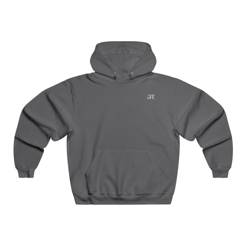 Hoodie-Men's Ride or Die