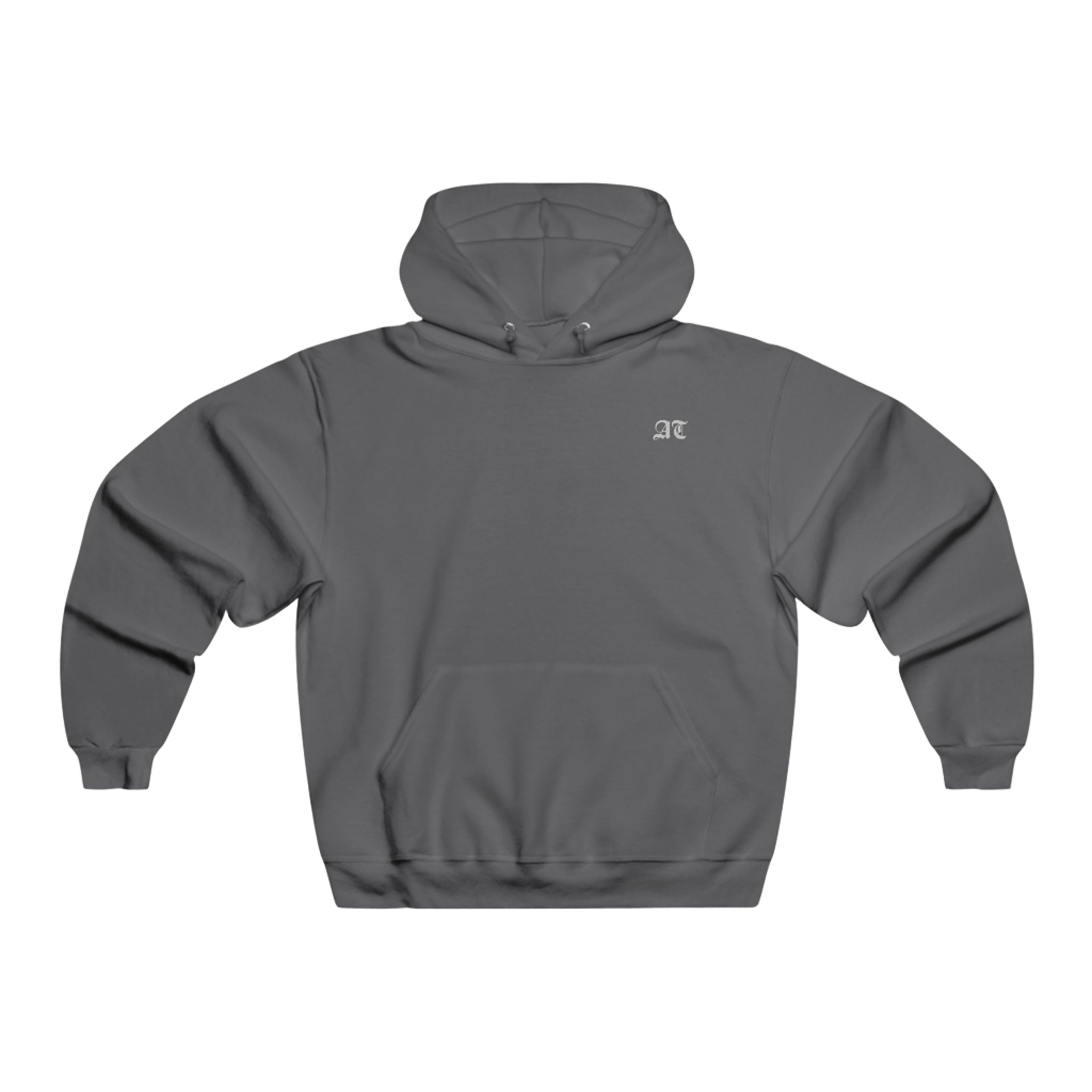 Hoodie-Men's Ride or Die