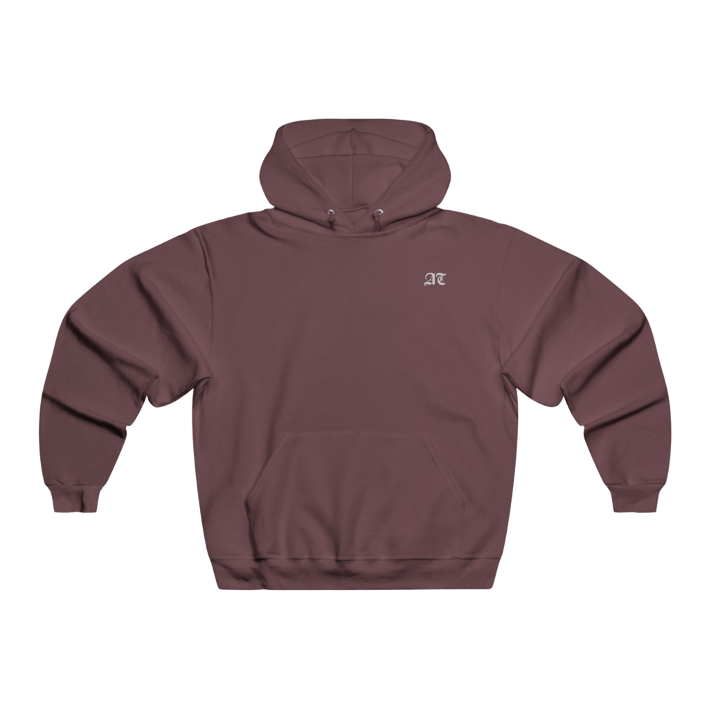 Hoodie-Men's Ride or Die