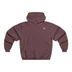 Hoodie-Men's Ride or Die