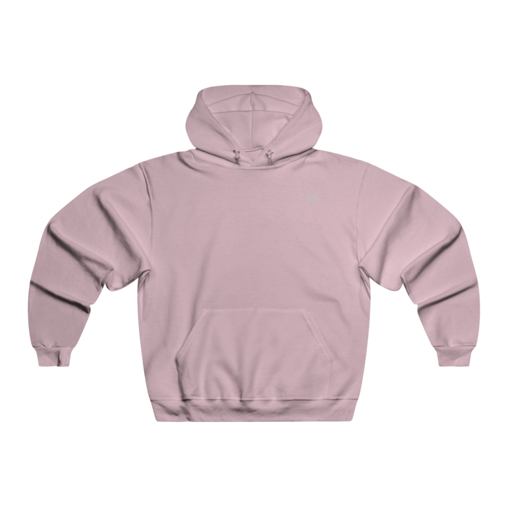 Hoodie-Men's Ride or Die