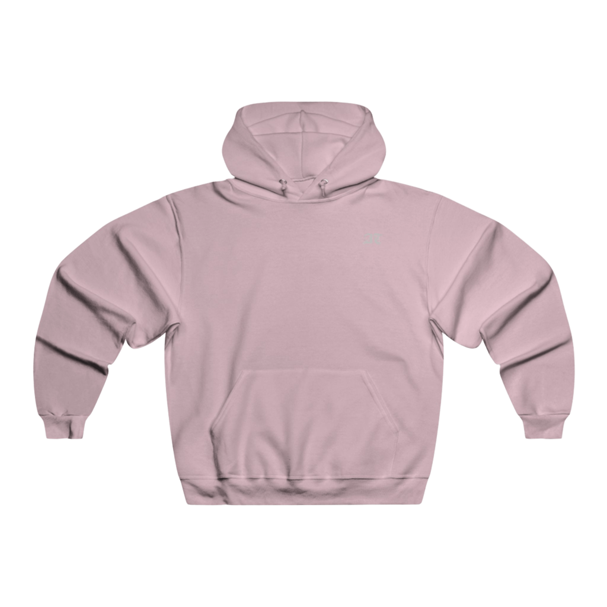 Hoodie-Men's Ride or Die