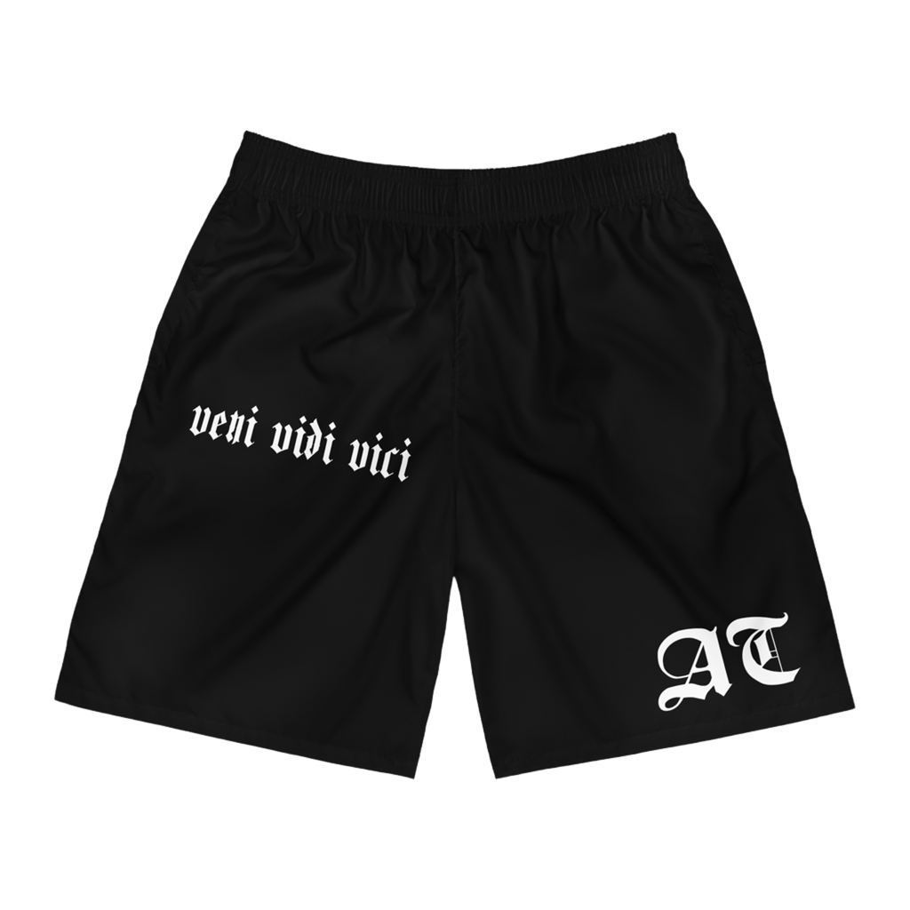 Short-Veni Vidi Vici