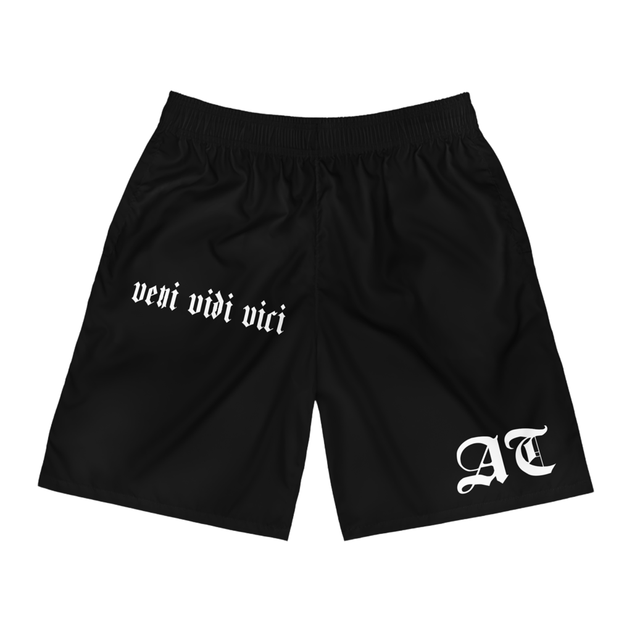 Short-Veni Vidi Vici