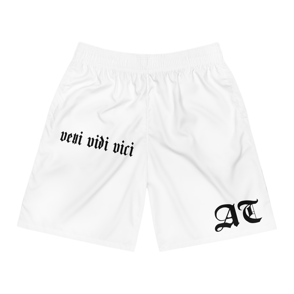 Short-Veni,Vidi,Vici