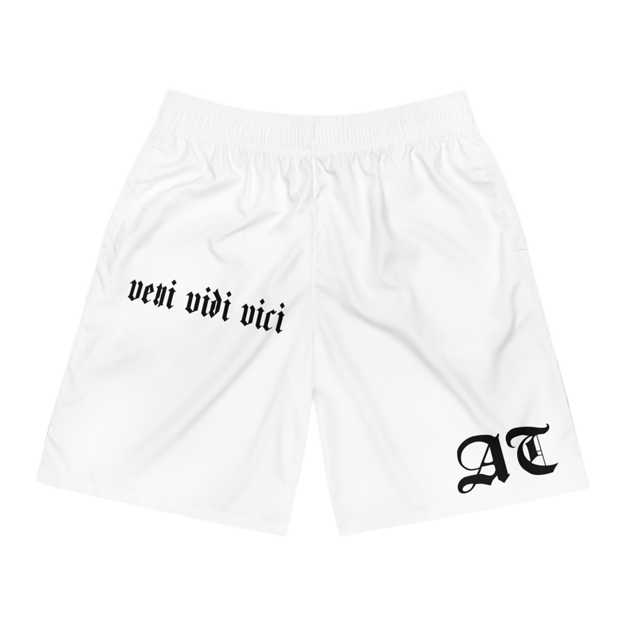 Short-Veni,Vidi,Vici