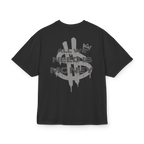 T-shirt-All We Need Is Money