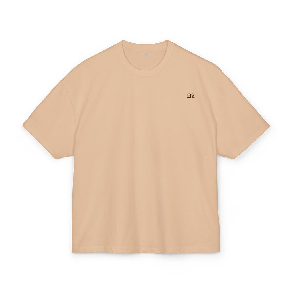 T-shirt-All We Need Is Money