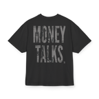 T-shirt-Money Talks
