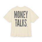 T-shirt-Money Talks