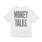 T-shirt-Money Talks