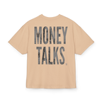 T-shirt-Money Talks