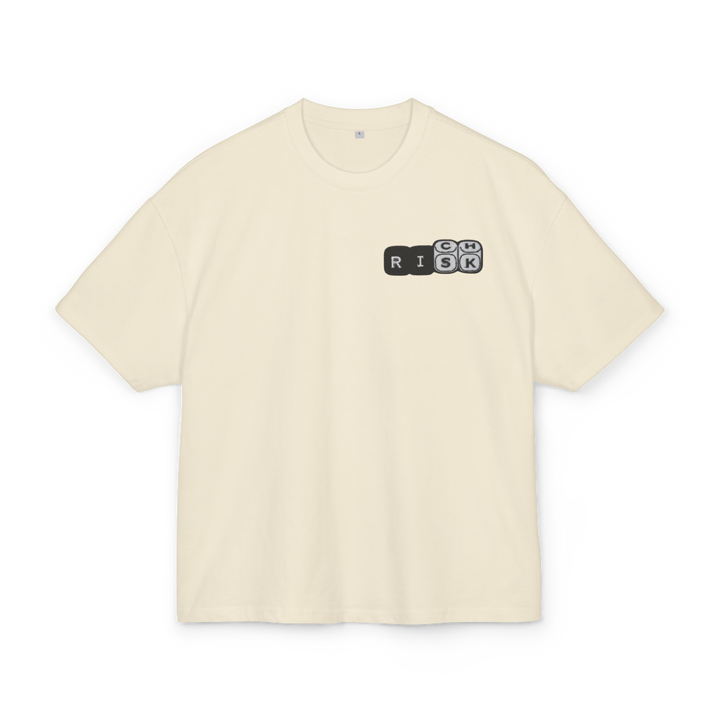 T-Shirt - Risk/Rich